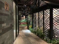 -广东道至正餐厅(区庄店)