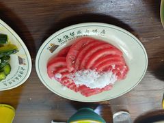 -清真永恒华威肉饼(潘家园店)