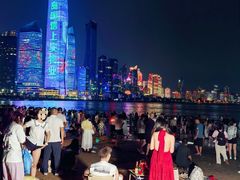 -青岛第三海水浴场