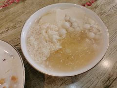 冰醉豆花-乐山冰粉·狼牙土豆(竹溪湾店)