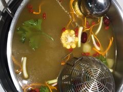 -潮正和潮汕牛肉火锅·老字号(番禺万达店)