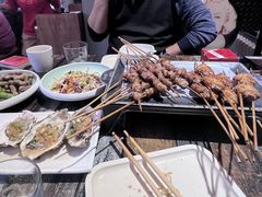 -管氏翅吧(广渠门店)