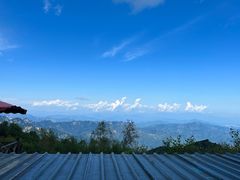 -驼梁风景区