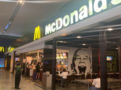 门面-麦当劳(深圳北站高铁店)