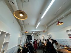 -洋马儿火锅(解放碑店)