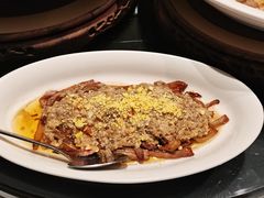 -坛宗剁椒鱼头(河西王府井店)