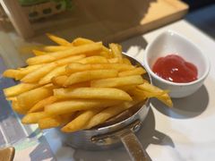 -千寻山野烤肉(天虹店)