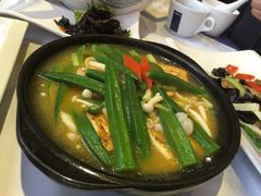 -尘香•传统川菜(创汇首座店)