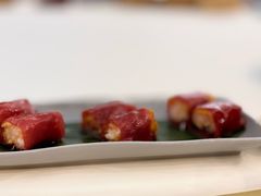 -馨越楼·点心·粤菜(赤坎店)