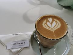 -边渡咖啡烘焙店(昙华林店)