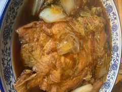 -下塘街25号农家菜馆(新场店)