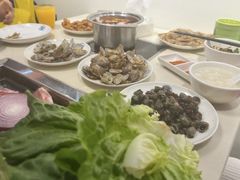 -爱客得牛排海鲜烤肉·火锅自助(春熙路黑金好店)