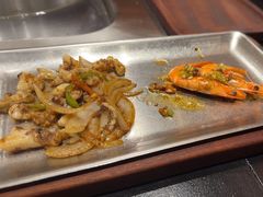 -大神太神·铁板烧(七宝领展广场店)