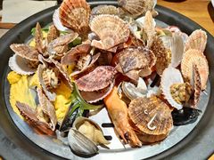 -三个渔夫·蒸汽海鲜(小白楼店)