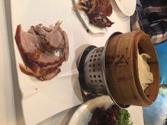 茉莉同乐烤鸭-同喜烤鸭店(光芒店)