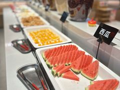 -东门口·新式老北京火锅(河西龙湖天街店)
