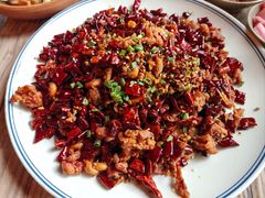 -饭江湖·江湖菜(湖广会馆店)