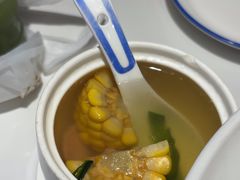 -兰湘子·湘菜小炒(石家庄万象城店)