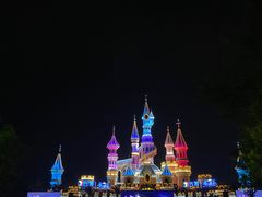 -沈阳方特欢乐世界