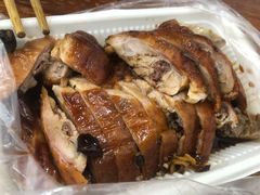 -章云板鸭(马道街店)