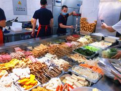 -林静小吃(复兴路店)