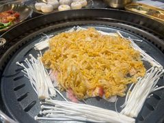 -炉队长·齐齐哈尔家庭烤肉(马家堡店)