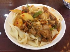 -中国传统伊兰拉面(石景山店)
