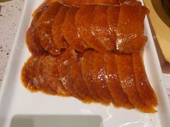 -玉林烤鸭店(垡头店)
