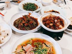 -壹只菜·崇明本地特色菜(崇明南门店)
