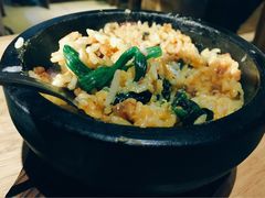 石锅拌饭-隐家本格烧肉