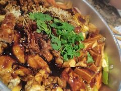 -黄记煌三汁焖锅(新世纪广场店)