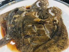 -海岸风情蒸汽海鲜自助餐厅(家宴金手勺店)