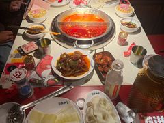 -小龙坎火锅(全球总店)