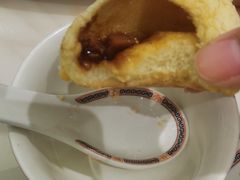 -稻香酒家·33年老字号·港式粤菜(富邦中心店)