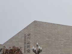 -四川美术馆