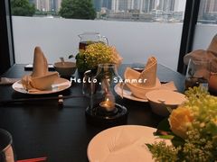 -RIVIERA 松鹤楼(外滩店)