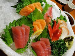 -青叶日式料理(飘亮阳光广场店)