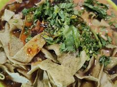-大福来锅巴菜(古文化街店)