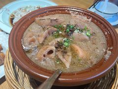 -董厨煨汤馆(车站路店)