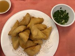普宁炸豆腐-深运潮州粥(东门店)