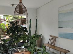 -云里小坐·小院里·团建·宴请·下午茶(三圣乡店)