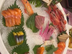 -黑松白鹿(金融街店)