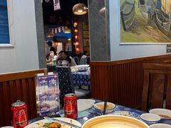 -旺角小渔村(二马路店)