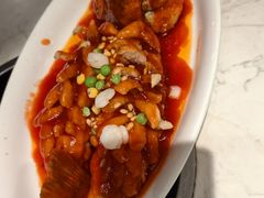 -欣旺·迎宾楼·百年无锡菜