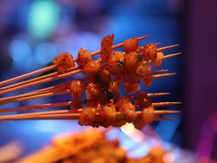 奶香牛油-燥次·烧烤酒场(万象城店)