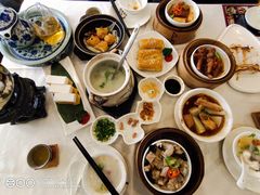 -点红点绿茗点居(客村店)