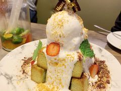 -周沫西餐(漫广场店)