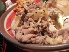 -仓桥家·焗寿司·锅物(光谷步行街店)