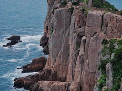 -舟山嵊泗列岛风景名胜区