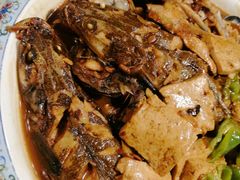 -旺角小渔村·海肠捞饭开创者(环山路店)